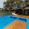 Отель Boryeong Hidden Village Pool Villa, фото 12