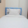 Отель Comfortable 2BR at Menteng Square Apartment, фото 6