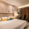 Отель Mansi International Hotel (Ganzhou Jinling Road), фото 16