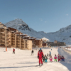 Отель Val-Thorens Résidence Maeva Le Schuss, фото 25