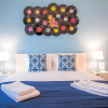 Отель Vinyl Flat Bed & Breakfast, фото 3