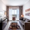 Отель Kfar Maccabiah Hotel and Suites, фото 50