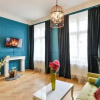 Отель Colorful Wenceslas Square Apartment, фото 14
