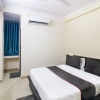 Отель Lily Grand Hyderabad Gate by OYO Rooms, фото 21
