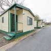 Отель BIG4 Borderland Wodonga Holiday Park, фото 37