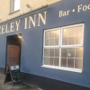 Отель The Fazeley Inn, фото 1