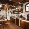 Отель Pg-l188-todi0dt - Borgo dei Cipressi 16 3, фото 14