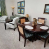 Отель Grand Panama 106 Tower I - Two Bedroom Condo, фото 12