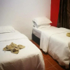 Отель Hosanna Semporna Homestay, фото 11