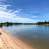 Отель Pousada Velas e Vento - Acesso fácil a Barra Grande, фото 15