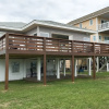 Отель Long Beach Hideaway - Steps To The Sand! 2 Bedroom Duplex, фото 17