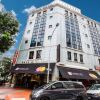 Отель Beach Hotel Singapore Отель Beach Hotel Singapore в Сингапуре