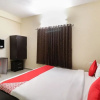 Отель Oyo 43835 Imperial Stays, фото 13