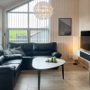Отель 8 Person Holiday Home in Roslev, фото 5