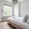 Отель Beautiful One Bed Abode in the South West, фото 5