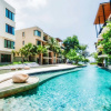 Отель Baan SanSuk By Favstay, фото 15