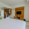 Отель Highest Value Studio Apartment at H Residence, фото 5