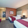 Отель La Quinta Inn And Suites Harrisburg Hershey, фото 4