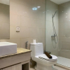 Отель Spacious And Comfy 3Br Gandaria Heights Apartment, фото 11