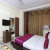 Отель Apartment Tanish Residency By OYO Rooms, фото 4