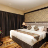 Отель Al Muhaidab Residence Al Ahsa, фото 11