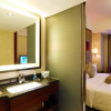 Отель Silver Plaza Quancheng Hotel, фото 6