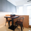 Отель Homey Studio At Orchard Supermall Mansion Apartment, фото 8