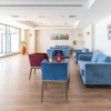 Отель DeluxeApartment with Views of the Marina, фото 7