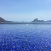 Отель H Niteroi Hotel, фото 20