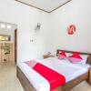 Отель OYO 1323 Murni Homestay, фото 19