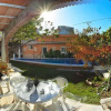 Отель Apartment With 3 Bedrooms in Fuengirola, With Private Pool and Wifi, фото 23