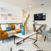 Отель Chic 3BR Austin Home by Domio, фото 9