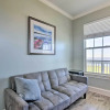 Отель Galveston Resort House - Dazzling Bay Vistas!, фото 33