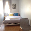 Отель Cubic Bangkok Hostel, фото 3