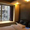 Отель Chongqing Ruika Apartment (Guanyinqiao Pedestrian Street Haochi Street), фото 4