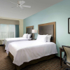 Отель Homewood Suites by Hilton San Antonio Airport, фото 6