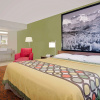 Отель Super 8 by Wyndham Denver Central, фото 2