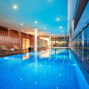 Отель Vivanta Pune, Hinjawadi, фото 12