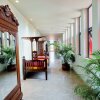 Отель Gulab Kothi Varanasi by Royal Orchid Hotels Limited, фото 32