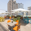 Отель Libre Hotel, BW Signature Collection, фото 26