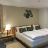 Отель Bangkok Saran Poshtel, фото 17