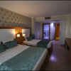 Отель Haldi Otel, фото 5
