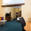 Отель Fairfield Inn & Suites by Marriott Lincoln Southeast, фото 7
