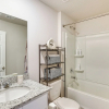 Отель Sunny Palm Coast Home: 10 Mi to Flagler Beach!, фото 7