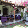 Отель Casa Naranjo, фото 15