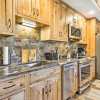 Отель Riverfront Gem w/ Fireplace, Walk to Grand Lake!, фото 9