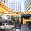 Отель Regent Berlin, фото 29
