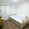 Отель Shinchon Hongdae Guesthouse, фото 18
