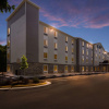 Отель WoodSpring Suites Lynchburg VA, фото 1