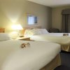 Отель Quality Inn & Suites Sneads Ferry - North Topsail Beach в Норд-Топсейл-Бич